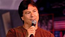 Richard Hatch při rozmluvě s fanoušky. | na serveru Lidovky.cz | aktuální zprávy