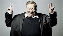Norbert Lichý ve svých dvaapadesáti bydlí ještě pořád u maminky. | na serveru Lidovky.cz | aktuální zprávy