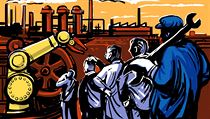 Je reindustrializace správnou cestou? Je reindustrializace správnou cestou?