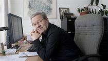 Profesor Pavel Hobza | na serveru Lidovky.cz | aktuální zprávy