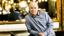 Britský komik a herec Dave Johns. | na serveru Lidovky.cz | aktuální zprávy