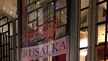 Rusalka v New Yorku. 2017. | na serveru Lidovky.cz | aktuální zprávy