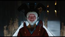 Ghost in the Shell (2017). | na serveru Lidovky.cz | aktuální zprávy