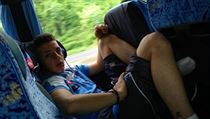 Renato Di Giovanni patřil k největším italským talentům, v pátek byl ale... | na serveru Lidovky.cz | aktuální zprávy