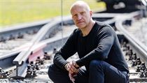 Odvolaný šéf Pražské strojírny Vladimír Říha. Ve firmě působil od srpna 2007. | na serveru Lidovky.cz | aktuální zprávy