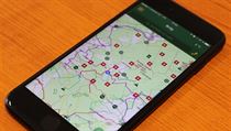 Nová mobilní aplikace VLS mapující Brdy a Ralsko. | na serveru Lidovky.cz | aktuální zprávy