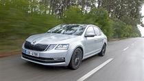 Škoda Octavia - III. generace s faceliftem | na serveru Lidovky.cz | aktuální zprávy