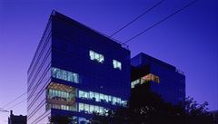 ČS nemovitostní fond koupil administrativní budovu Park One v Bratislavě.