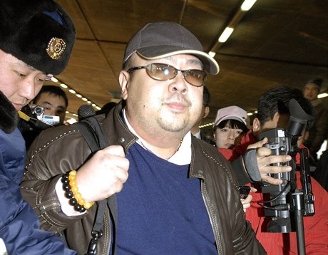 Kim-Jong-Nam