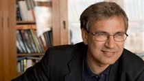 Turecký spisovatel Orhan Pamuk | na serveru Lidovky.cz | aktuální zprávy