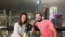 Filip Linhart a Katka Bendlová | na serveru Lidovky.cz | aktuální zprávy