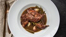Králík na červeném víně | na serveru Lidovky.cz | aktuální zprávy