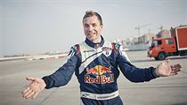 Martin onka slav historick triumf v zvod Red Bull Air Race.