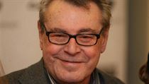 Miloš Forman na snímku z února 2007 | na serveru Lidovky.cz | aktuální zprávy