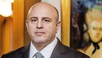Eviatar Matania Eviatar Matania