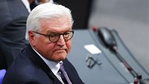 Kandidát Frank-Walter Steinmeier | na serveru Lidovky.cz | aktuální zprávy