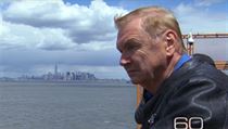 John Barsky v New Yorku | na serveru Lidovky.cz | aktuální zprávy