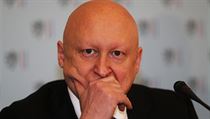 Vedení ČEZ chce odměny z loňského zisku, ministerstvo financí je ostře proti Generální ředitel ČEZ Daniel Beneš. | na serveru Lidovky.cz | aktuální zprávy