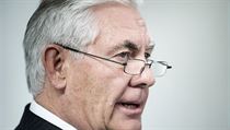 Rex Tillerson | na serveru Lidovky.cz | aktuální zprávy