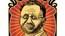 Michal Sýkora - ilustrace | na serveru Lidovky.cz | aktuální zprávy