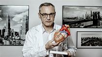Josef Veselka, uznávaná kapacita | na serveru Lidovky.cz | aktuální zprávy