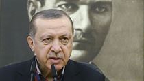 Recep Tayyip Erdogan. | na serveru Lidovky.cz | aktuální zprávy