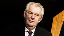 Prezident Miloš Zeman na návštěvě Královéhradeckého kraje. | na serveru Lidovky.cz | aktuální zprávy