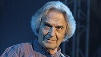 Muzika ke mně přichází v těch nejnemožnějších okamžicích, říká John McLaughlin | na serveru Lidovky.cz | aktuální zprávy