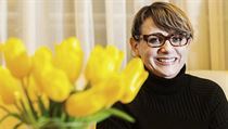 Pražská primátorka Adriana Krnáčová. | na serveru Lidovky.cz | aktuální zprávy