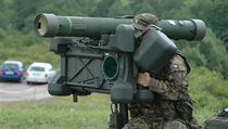 RBS-70 | na serveru Lidovky.cz | aktuální zprávy