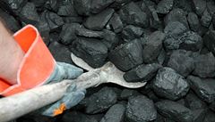 erné uhlí (ilustraní foto)
