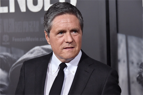 Brad Grey, editel Paramount Pictures.