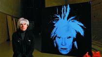 Andy Warhol (1986) | na serveru Lidovky.cz | aktuální zprávy