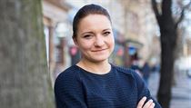 Lenka Kardová. | na serveru Lidovky.cz | aktuální zprávy