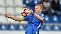 Nejběhavějším fotbalistou ligy je Tomáš Souček z Liberce. | na serveru Lidovky.cz | aktuální zprávy