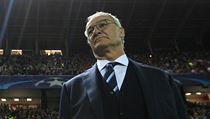Claudio Ranieri. | na serveru Lidovky.cz | aktuální zprávy