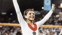 Olga Korbutová | na serveru Lidovky.cz | aktuální zprávy