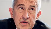Andrej Babiš byl 25. února na celostátním sněmu ANO v Praze znovu zvolen... | na serveru Lidovky.cz | aktuální zprávy