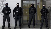 Německá policie. | na serveru Lidovky.cz | aktuální zprávy
