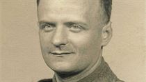 Otmar Riedl (1914–1994). „Víš, ty máš tak tuctovej ksicht, že by do tebe nikdo... | na serveru Lidovky.cz | aktuální zprávy
