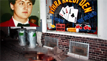 Roman Postl a jeho čtvrtá oběť - vietnamský barman v Chomutově. | na serveru Lidovky.cz | aktuální zprávy