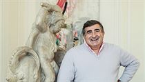 Jean-François Ott, Pachtův palác | na serveru Lidovky.cz | aktuální zprávy