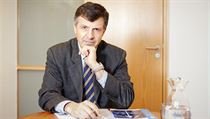 Oldřich Vlasák, ředitel Sdružení oboru vodovodů a kanalizací ČR. | na serveru Lidovky.cz | aktuální zprávy Oldřich Vlasák, ředitel Sdružení oboru vodovodů a kanalizací ČR. | na serveru Lidovky.cz | aktuální zprávy
