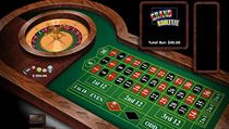 Internetová ruleta – ilustrační foto. Internetová ruleta – ilustrační foto.