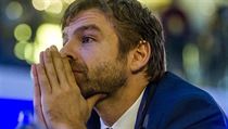 Ministr spravedlnosti Robert Pelikán na sjezdu ANO. | na serveru Lidovky.cz | aktuální zprávy Ministr spravedlnosti Robert Pelikán na sjezdu ANO. | na serveru Lidovky.cz | aktuální zprávy