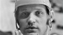 Vladimir Petrov na snímku z roku 1973 | na serveru Lidovky.cz | aktuální zprávy
