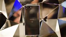 Společnost Sony představila na veletrhu v Barceloně svůj nový smartphone Xperia... | na serveru Lidovky.cz | aktuální zprávy