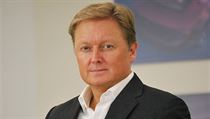Známý designér automobilů, Dán Henrik Fisker. Známý designér automobilů, Dán Henrik Fisker.
