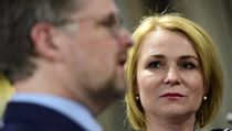 Jana Černochová | na serveru Lidovky.cz | aktuální zprávy