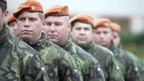 Česká armáda. | na serveru Lidovky.cz | aktuální zprávy